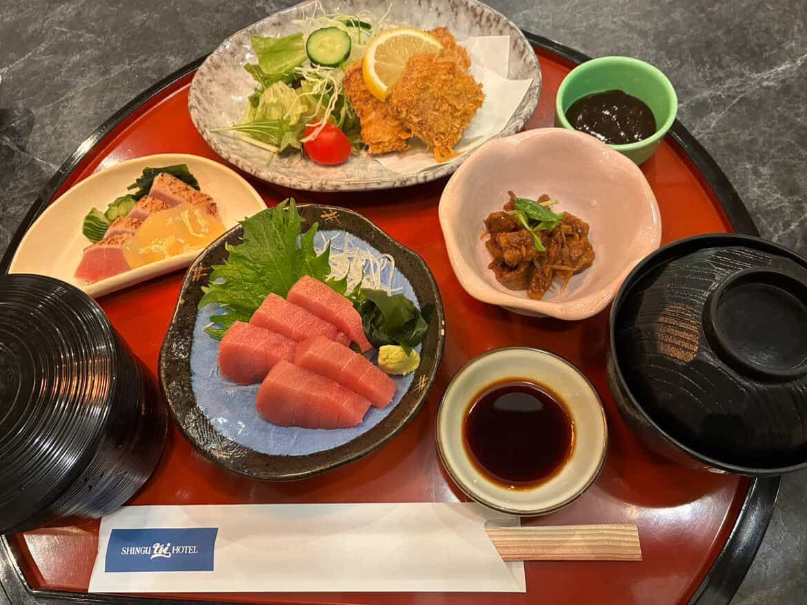 Shingu UI Hotel