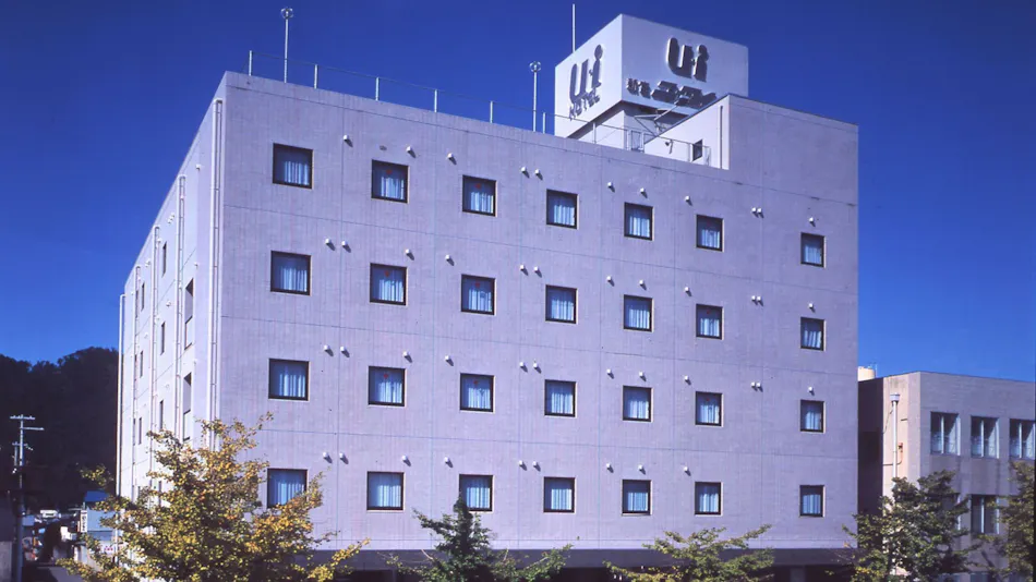 Shingu UI Hotel