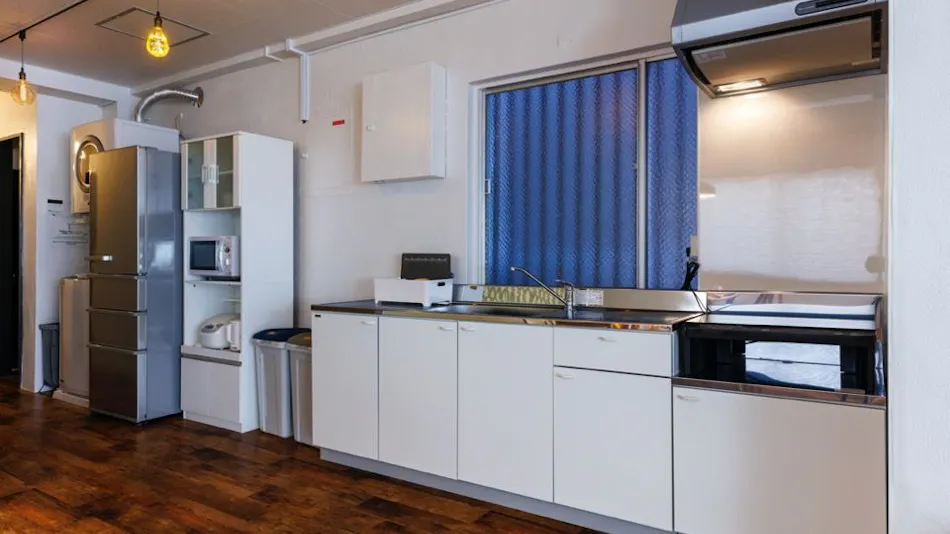 Residential Hotel Naha Miebashi