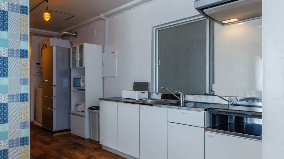 Residential Hotel Naha Miebashi