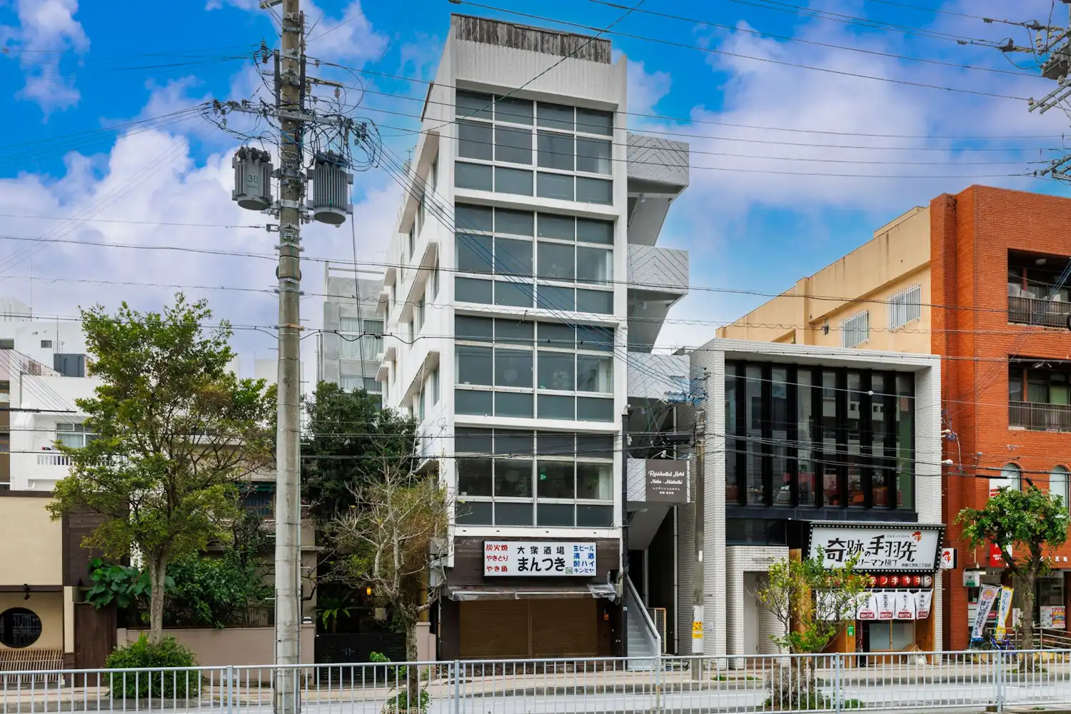 施設画像