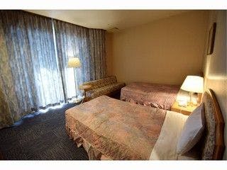 Kobe Hotel Fruits & Flower