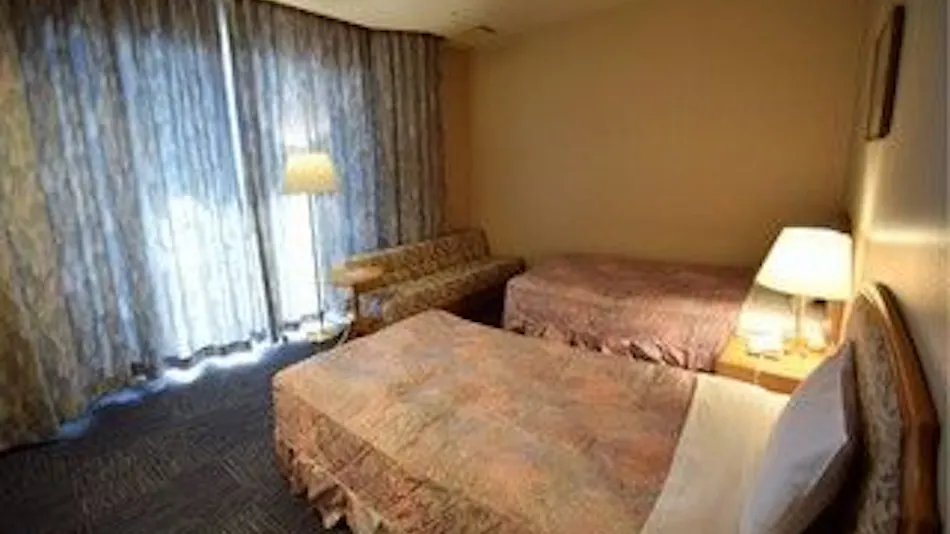 Kobe Hotel Fruits & Flower