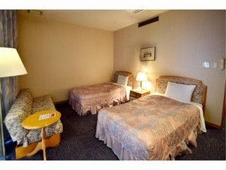 Kobe Hotel Fruits & Flower