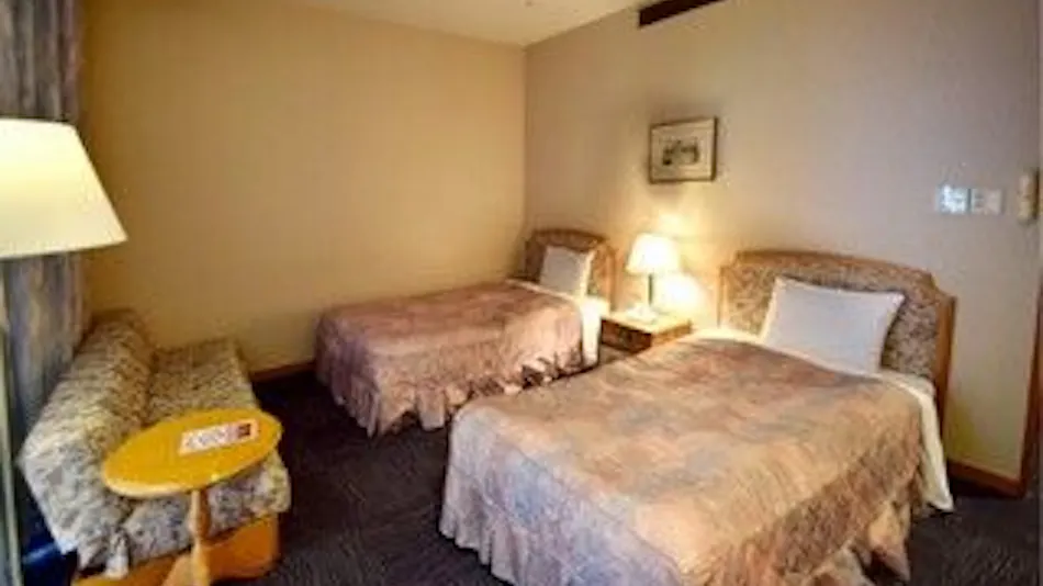 Kobe Hotel Fruits & Flower