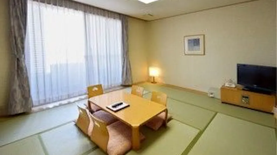 Kobe Hotel Fruits & Flower