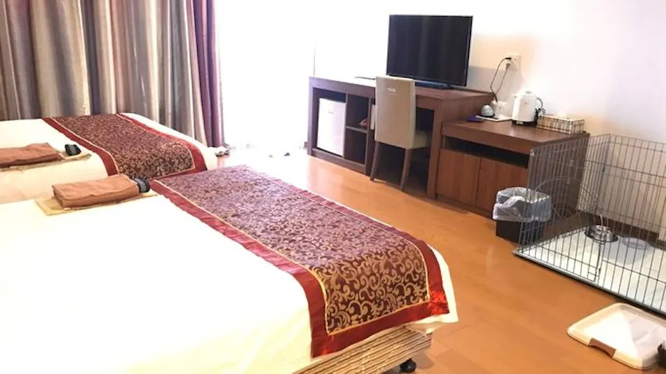 Kobe Hotel Fruits & Flower