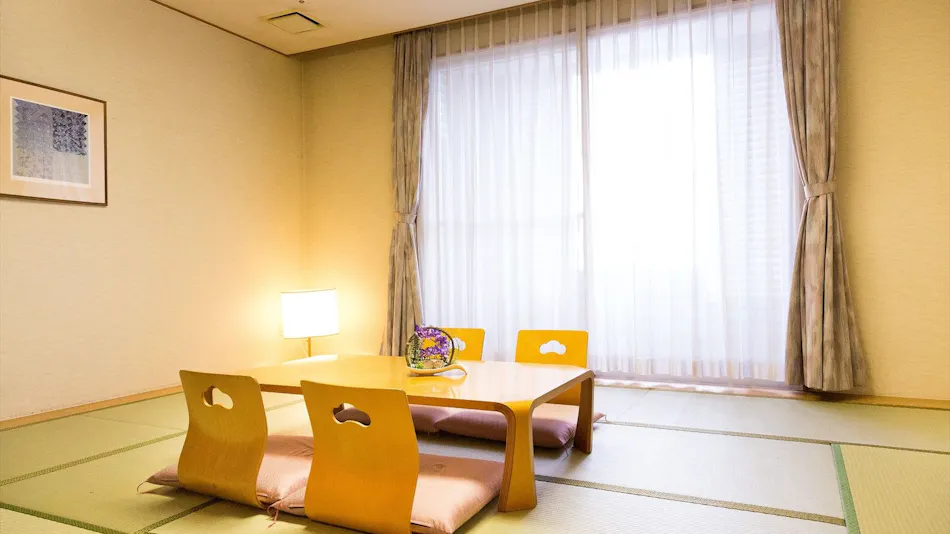 Kobe Hotel Fruits & Flower