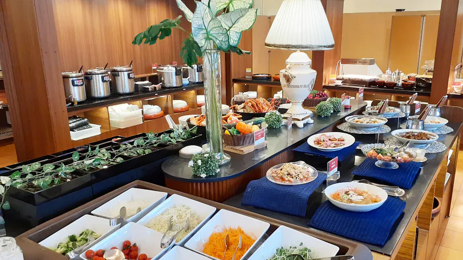 Kobe Hotel Fruits & Flower
