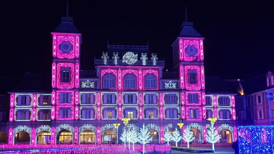 Kobe Hotel Fruits & Flower