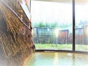 木もれびの宿　ゆのか