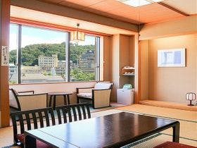 木もれびの宿　ゆのか