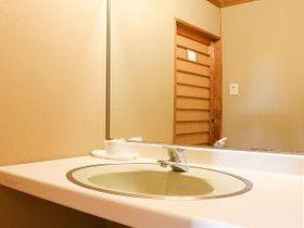 木もれびの宿　ゆのか