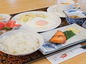 木もれびの宿　ゆのか