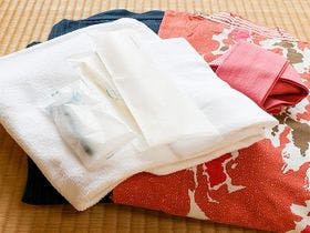 木もれびの宿　ゆのか