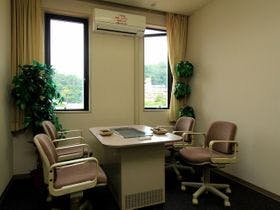 木もれびの宿　ゆのか