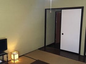 亀鶴旅館