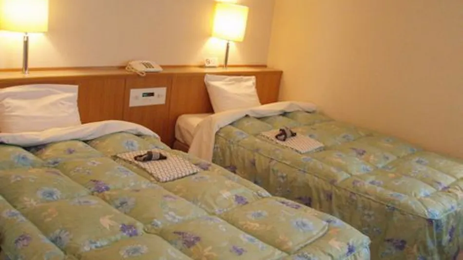 Atsuta no Mori Hotel Shinsui-en