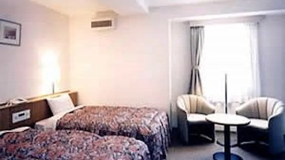 Atsuta no Mori Hotel Shinsui-en