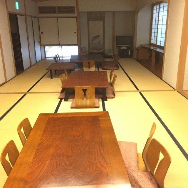 Atsuta no Mori Hotel Shinsui-en