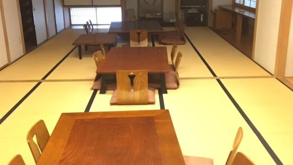 Atsuta no Mori Hotel Shinsui-en