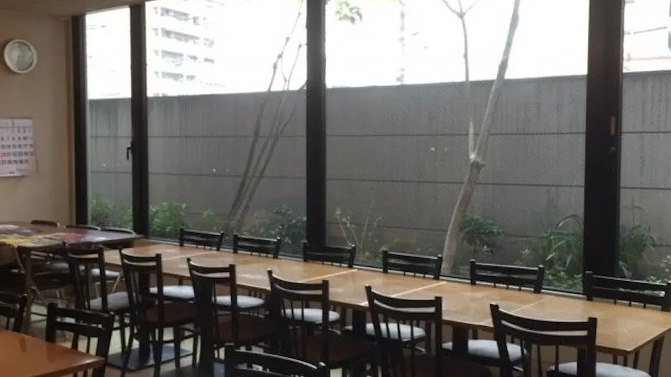 Atsuta no Mori Hotel Shinsui-en