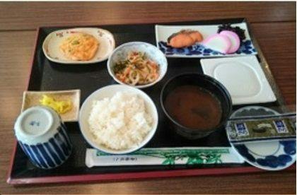 Atsuta no Mori Hotel Shinsui-en