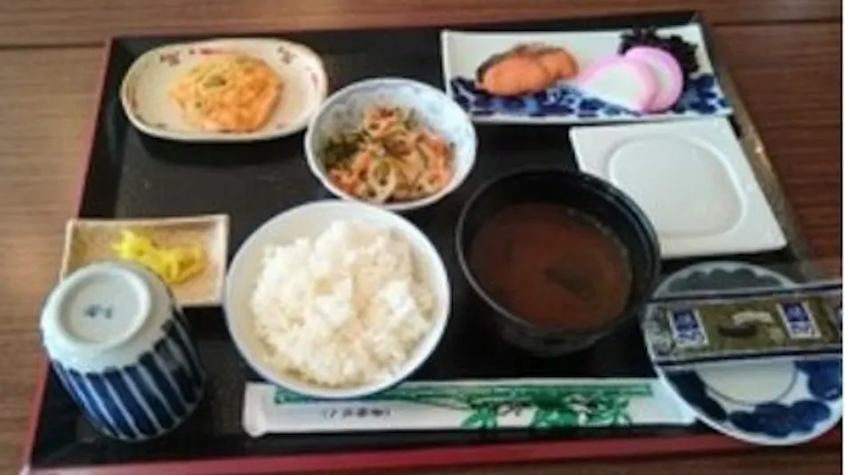 Atsuta no Mori Hotel Shinsui-en