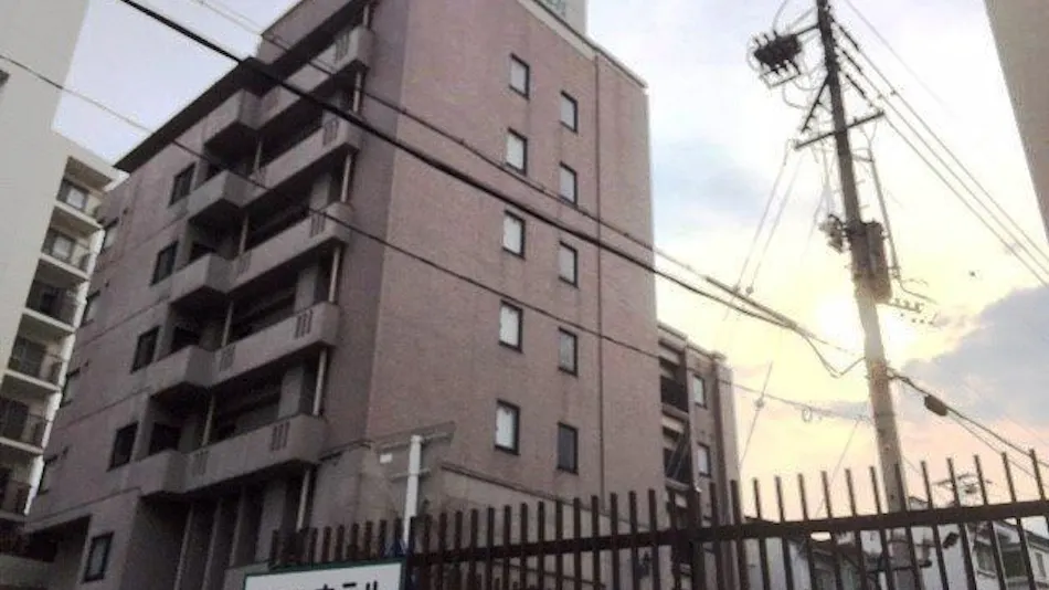Atsuta no Mori Hotel Shinsui-en