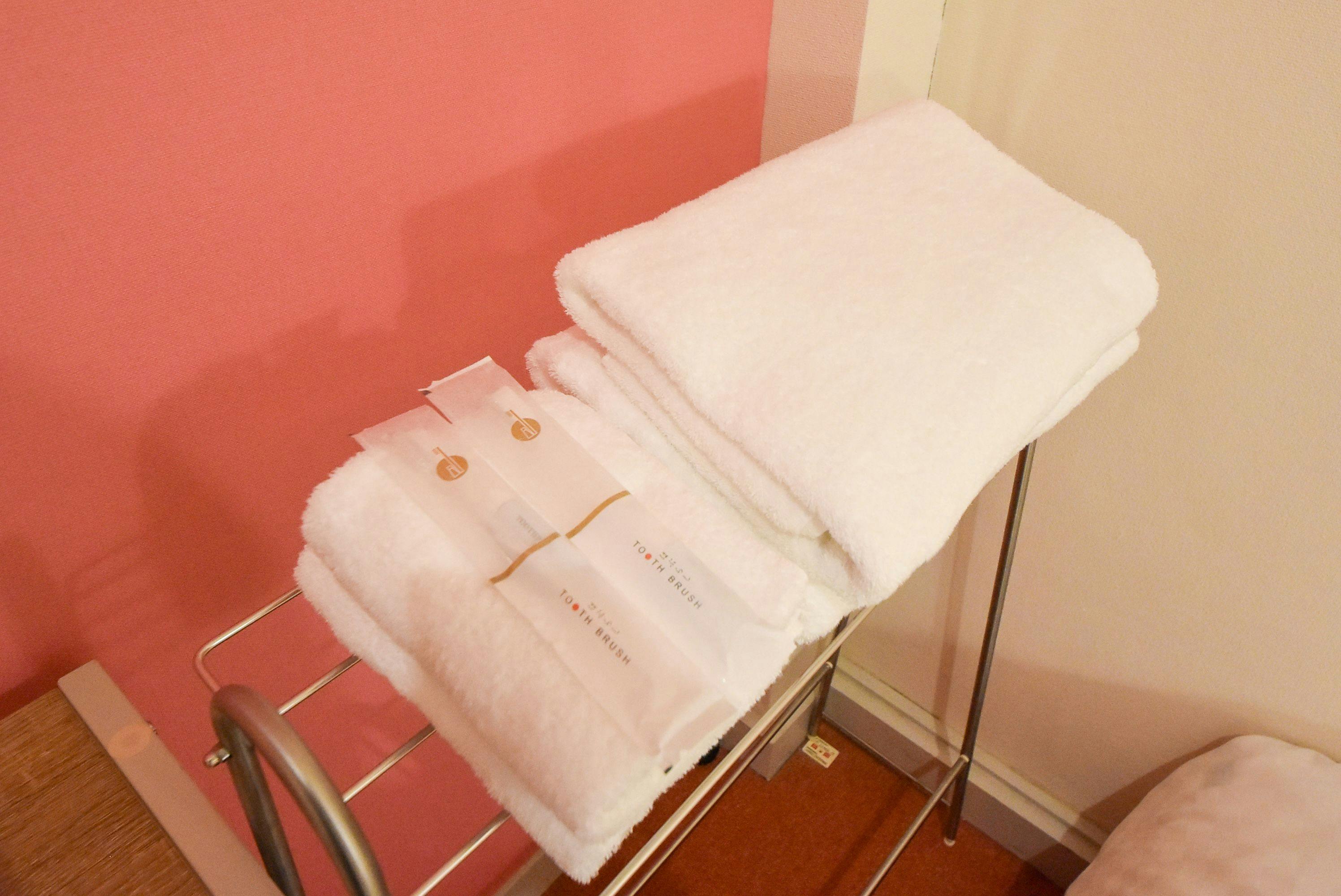 Comfy Stay Sarusawaike