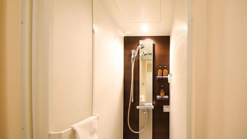 Comfy Stay Sarusawaike
