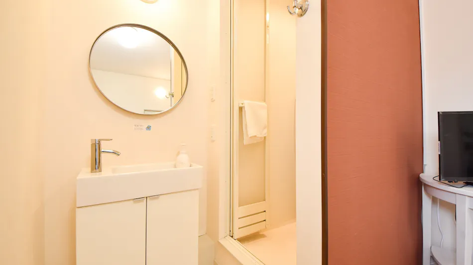 Comfy Stay Sarusawaike