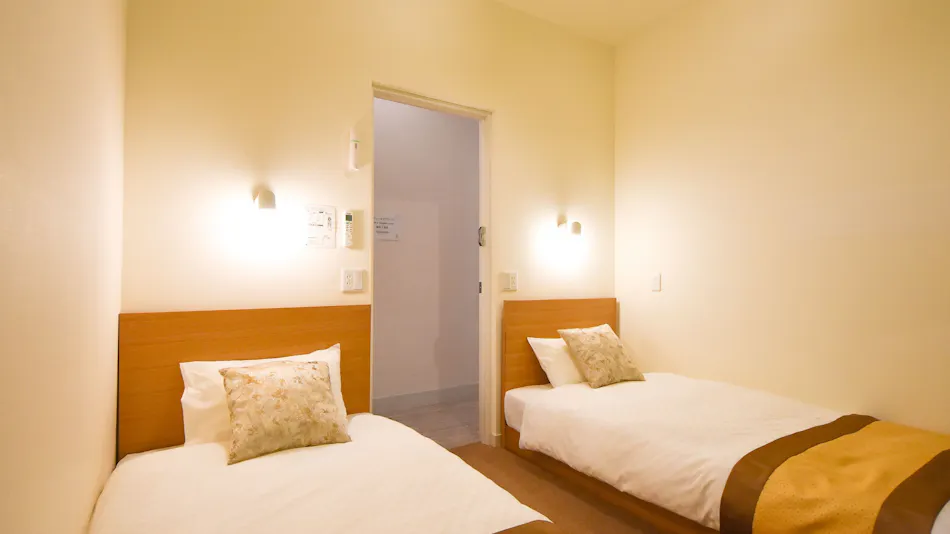 Comfy Stay Sarusawaike