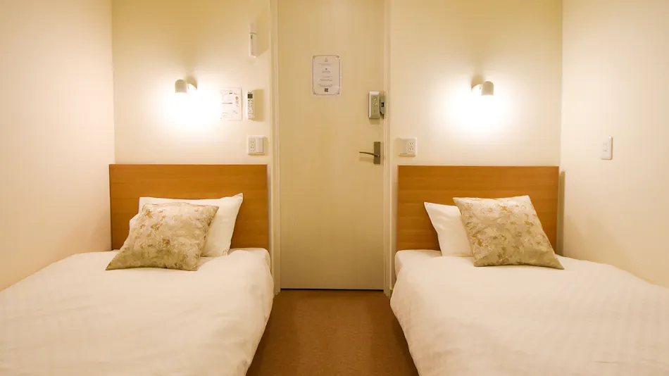 Comfy Stay Sarusawaike