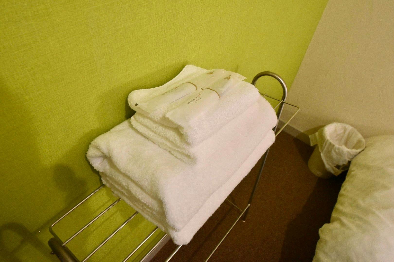 Comfy Stay Sarusawaike