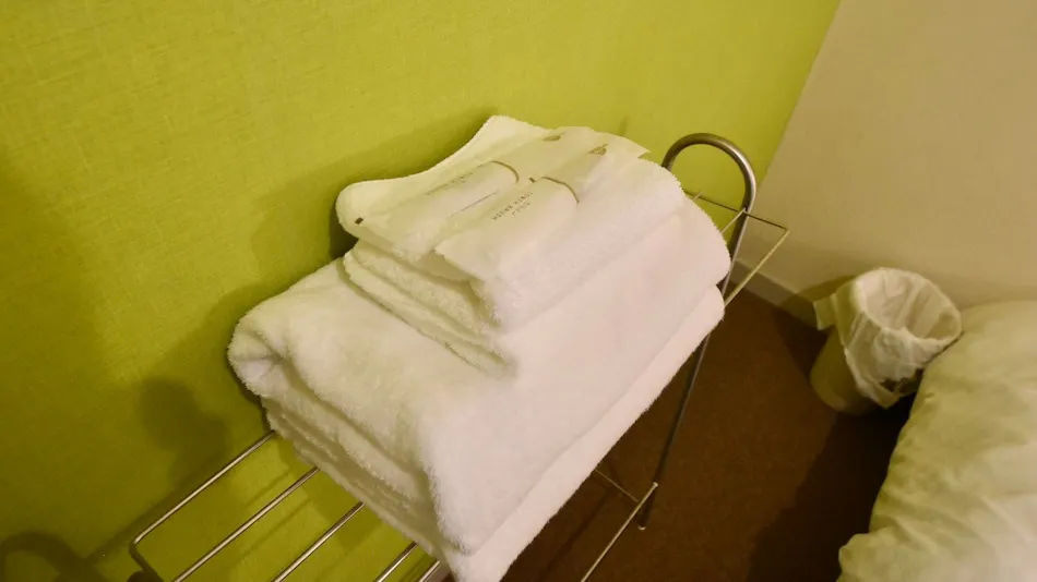 Comfy Stay Sarusawaike