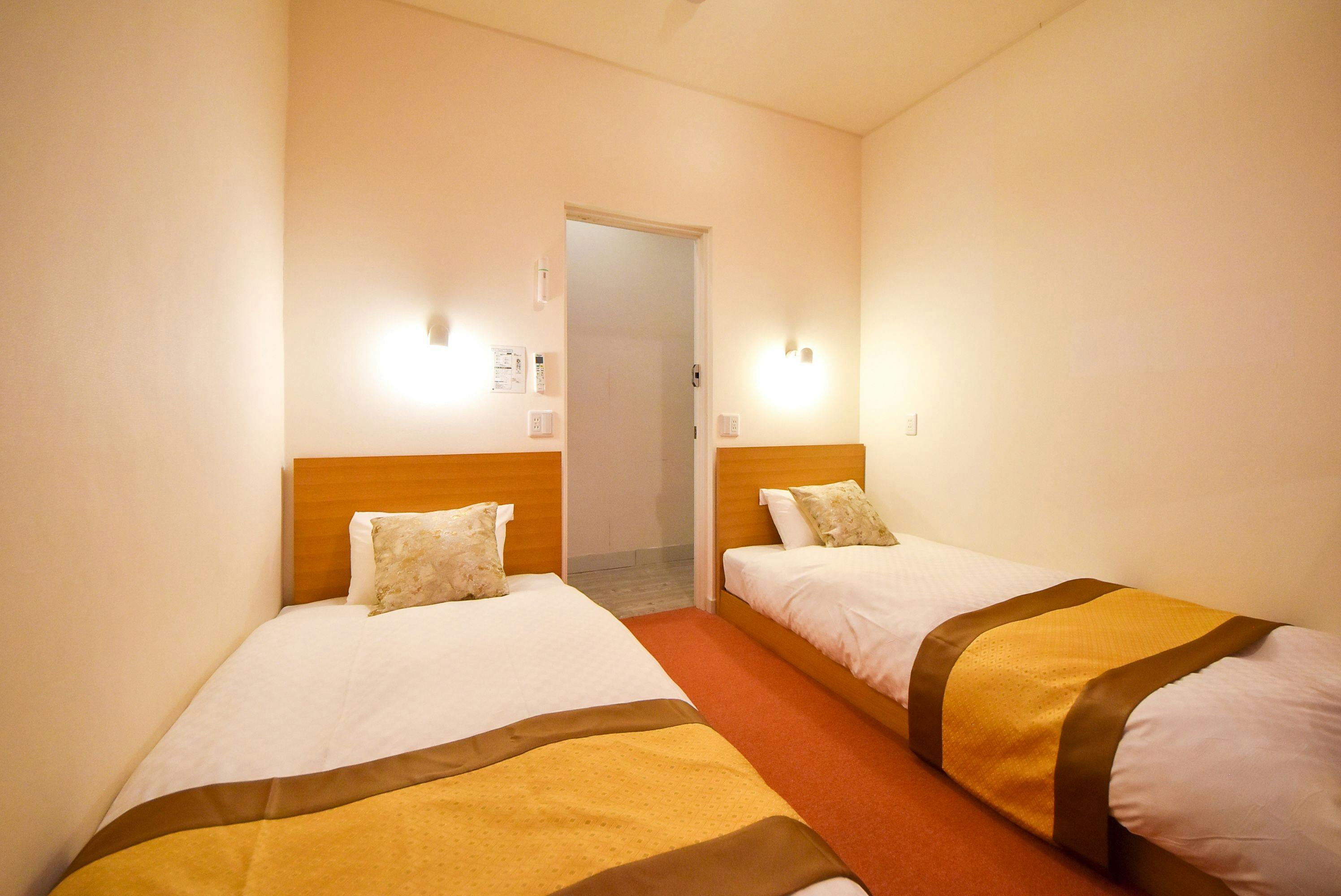 Comfy Stay Sarusawaike