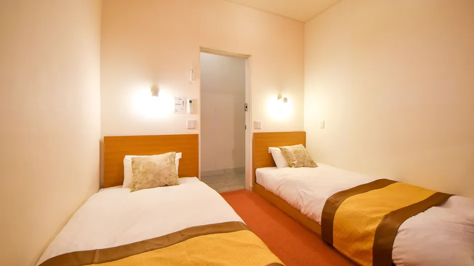 Comfy Stay Sarusawaike
