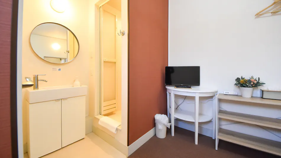 Comfy Stay Sarusawaike