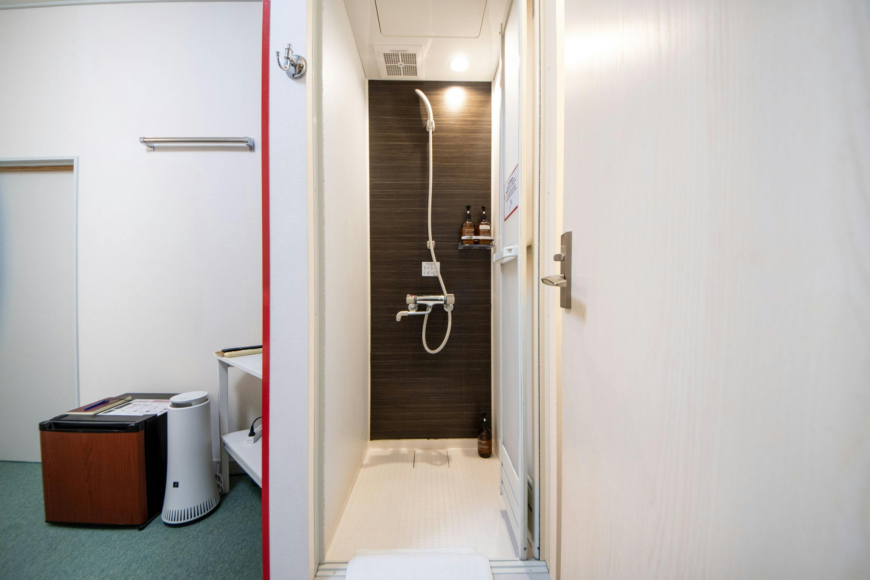 Comfy Stay Sarusawaike