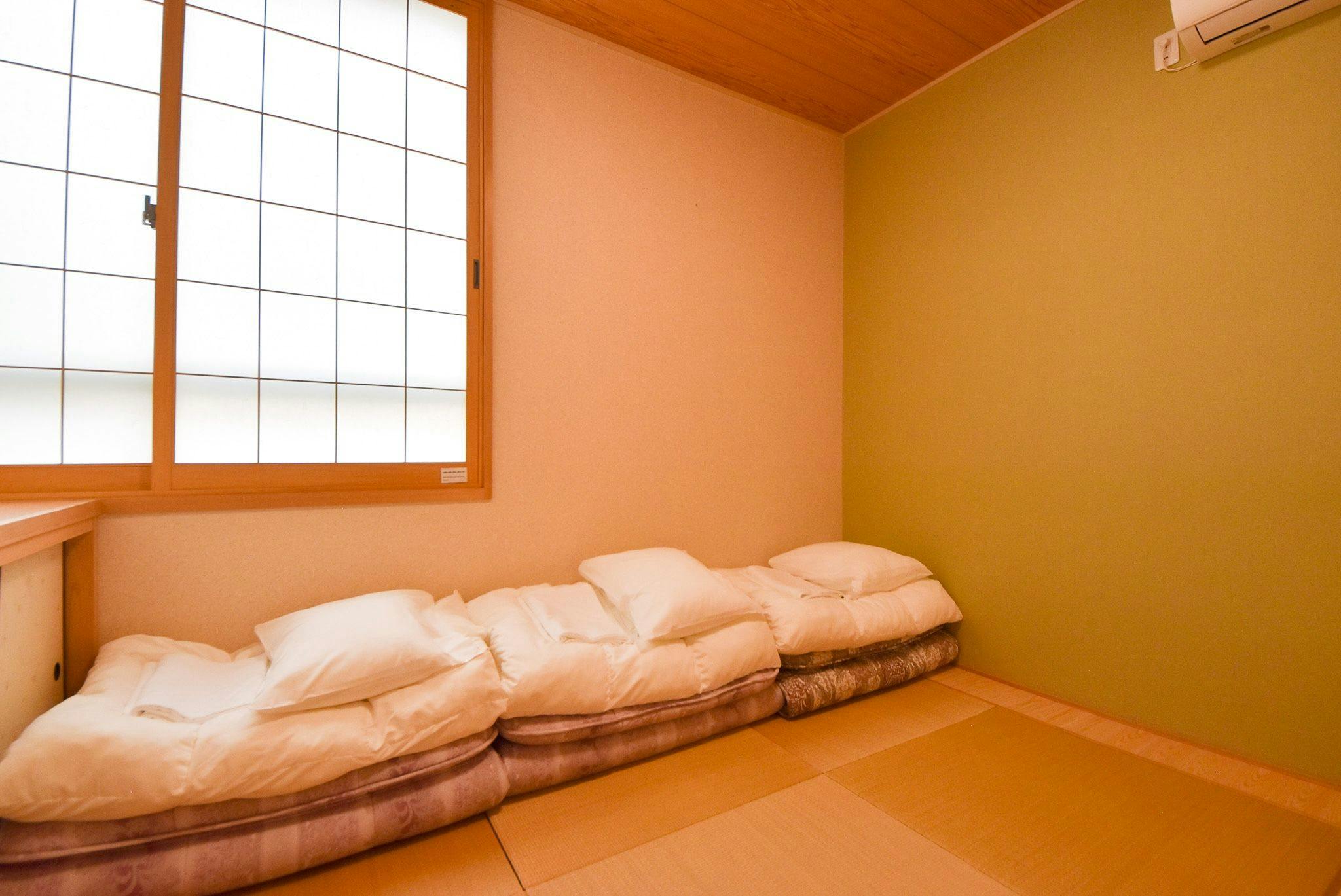 Comfy Stay Sarusawaike