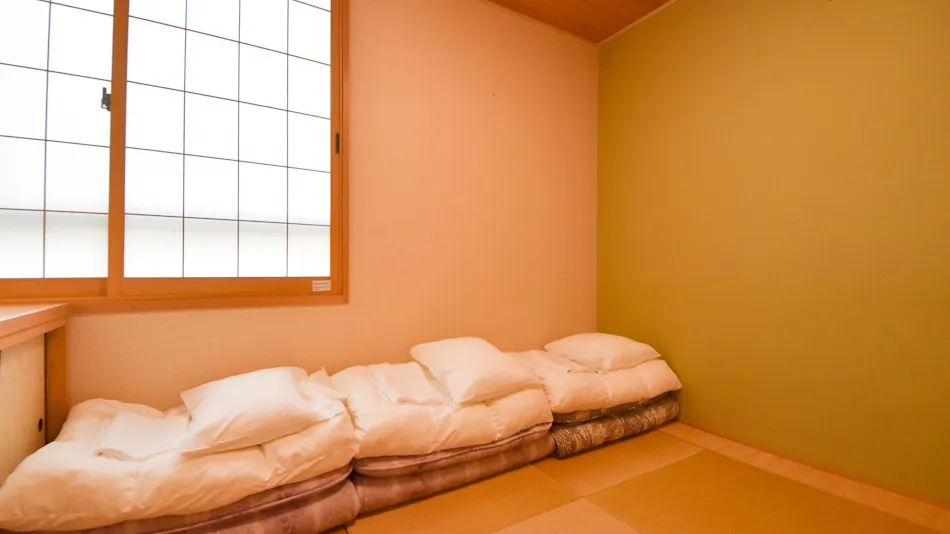 Comfy Stay Sarusawaike