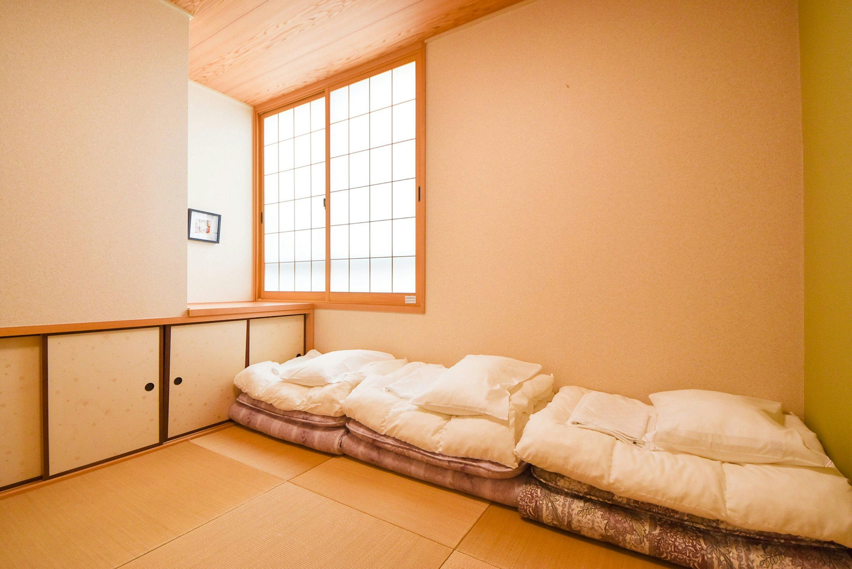 Comfy Stay Sarusawa Pond