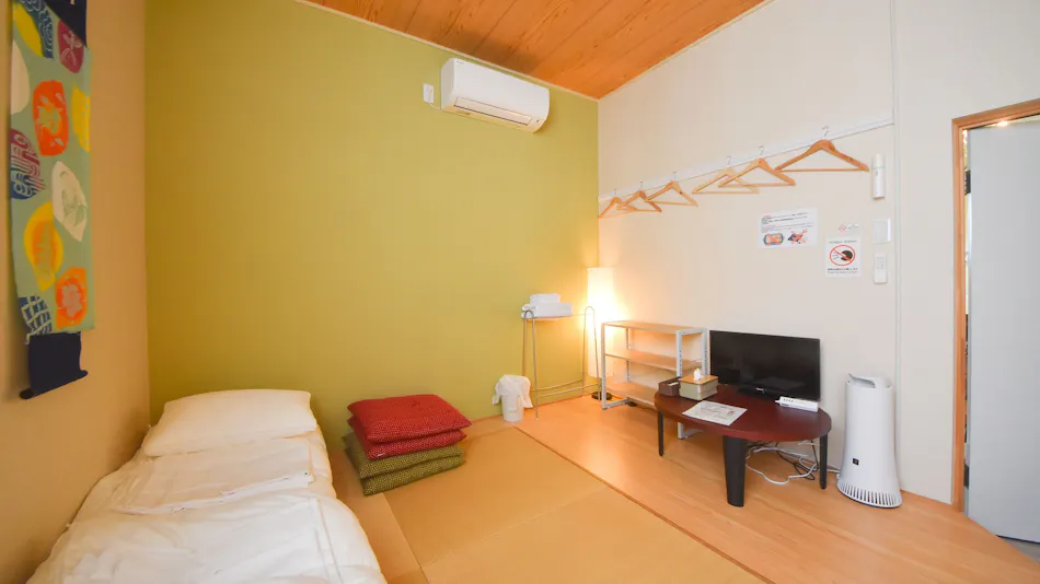 Comfy Stay Sarusawa Pond