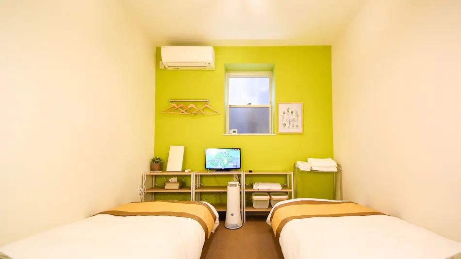 Comfy Stay Sarusawa Pond