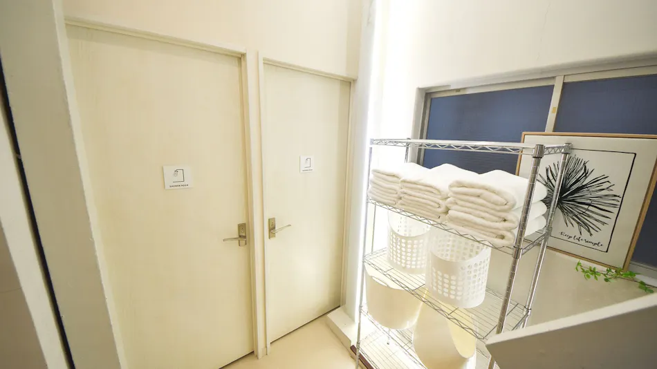 Comfy Stay Sarusawaike