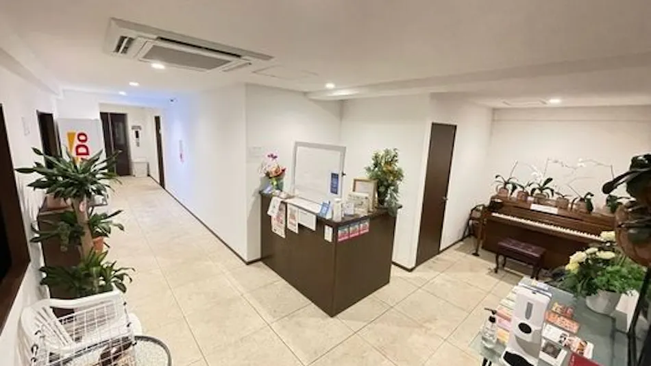 Ao ~Ao~ Hotel