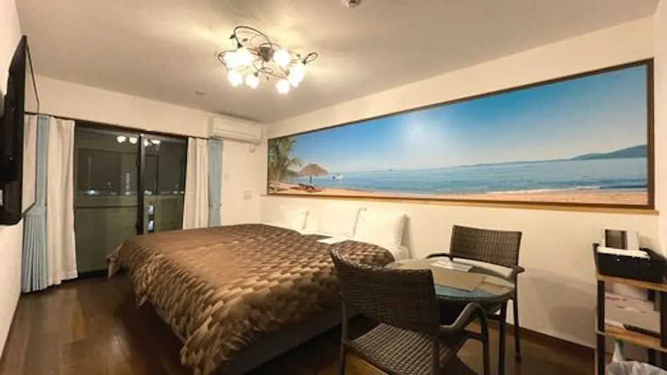 Ao ~Ao~ Hotel