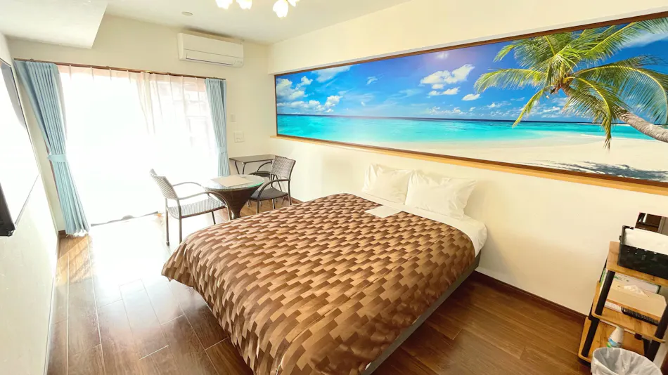 Ao ~Ao~ Hotel