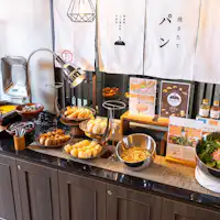 상쾌한 아침에 부드러운 맛을 더하세요.